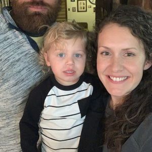 Meet your Posher, Jessie